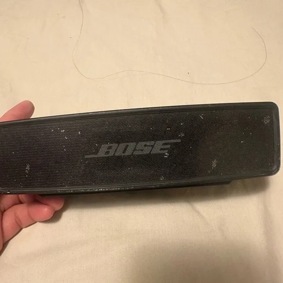 BOSE MINI SOUNDLINK